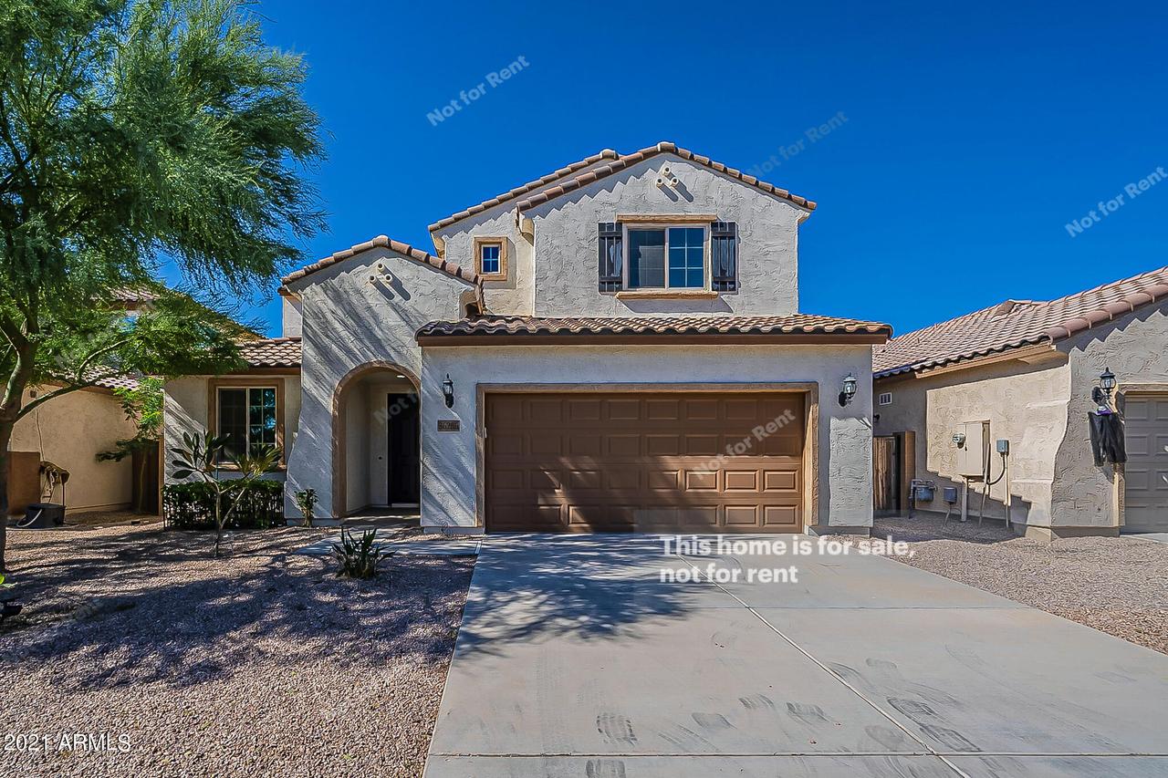 36286 N Vidlak Dr., San Tan Valley, AZ 85143