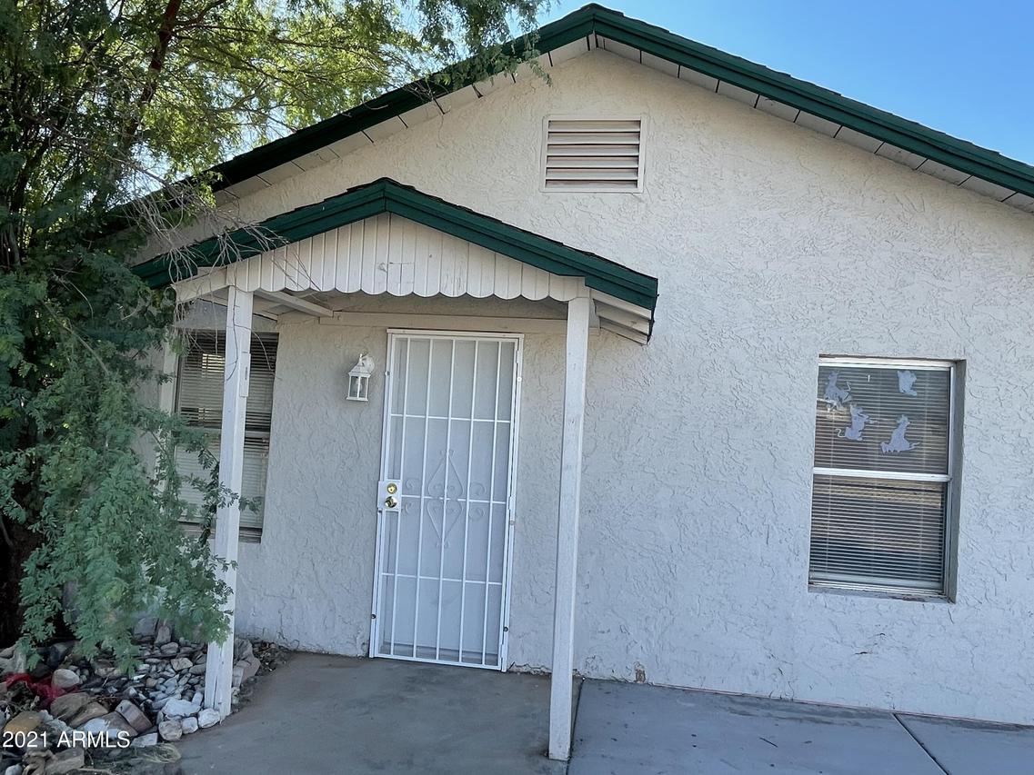 129 E Ash Ave., Casa Grande, AZ 85222