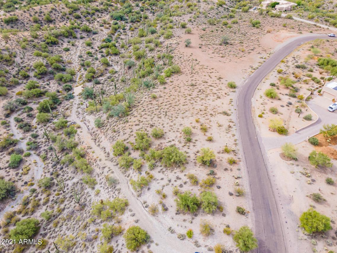 7600 E Grapevine Rd. #-, Cave Creek, AZ 85331