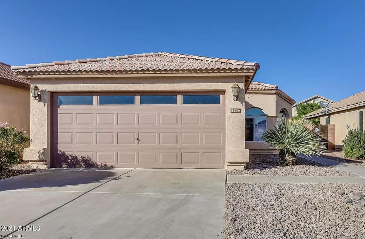 4402 E Windsong Dr., Phoenix, AZ 85048