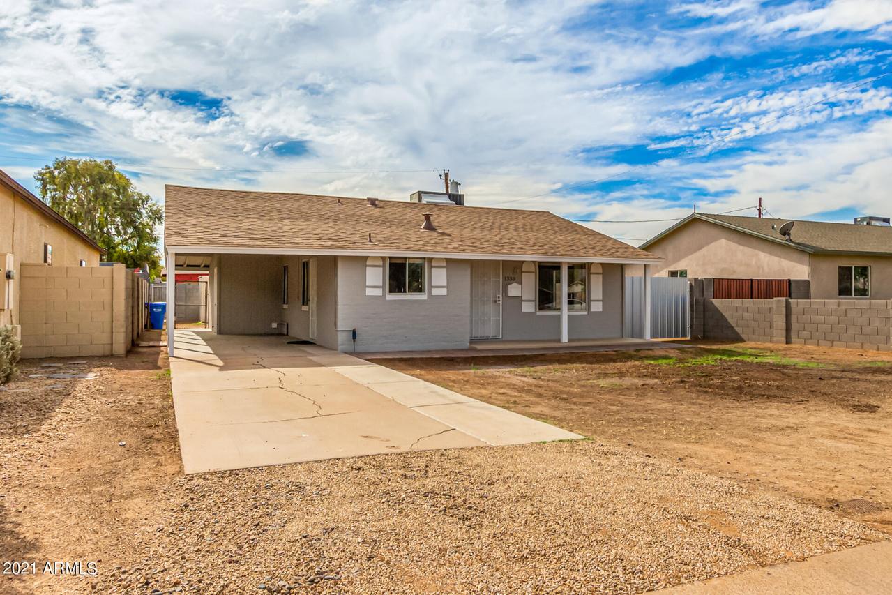 1339 E Devonshire Ave., Phoenix, AZ 85014