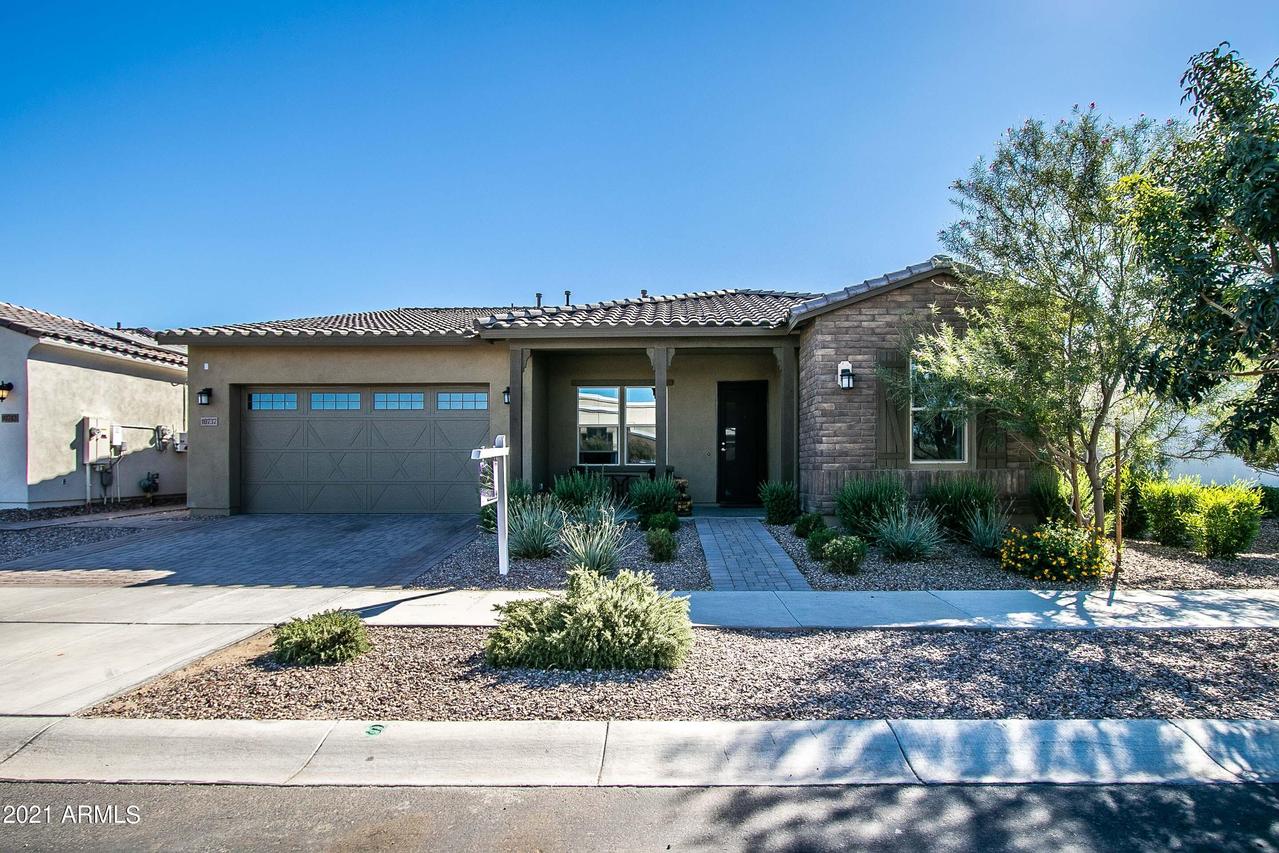 10737 E Shepperd Ave., Mesa, AZ 85212