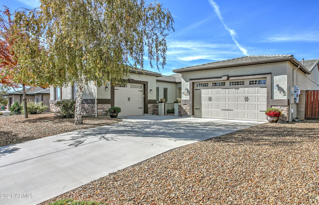 8332 N Rainbow Vista, Prescott Valley, AZ 86315