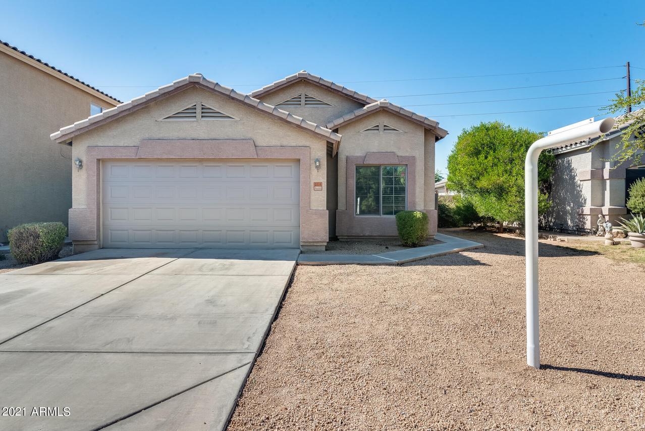 2218 N 106th Ln., Avondale, AZ 85323
