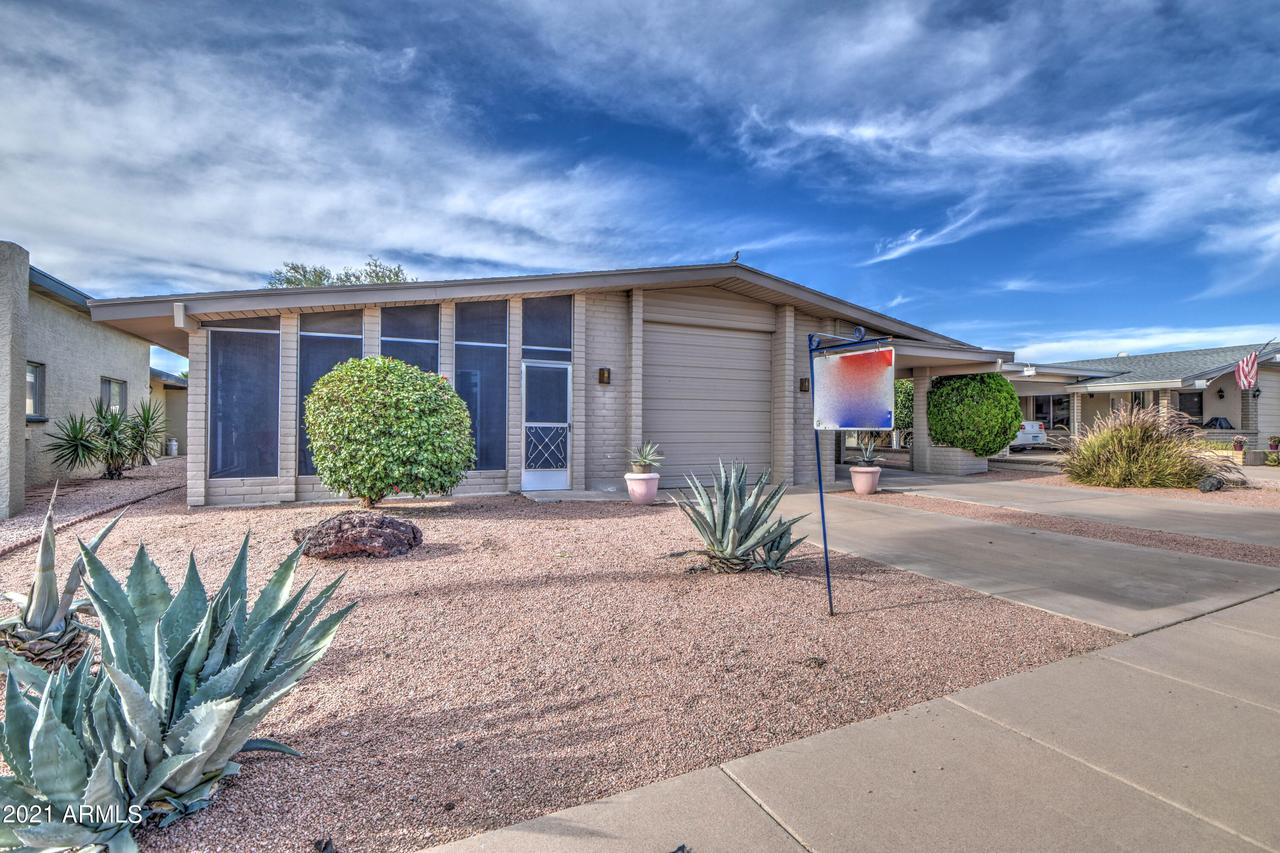2306 N Lema Dr., Mesa, AZ 85215