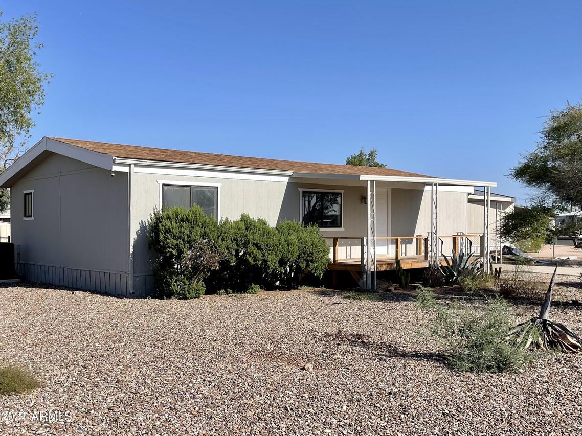 1651 N Sandalwood Dr., Casa Grande, AZ 85222