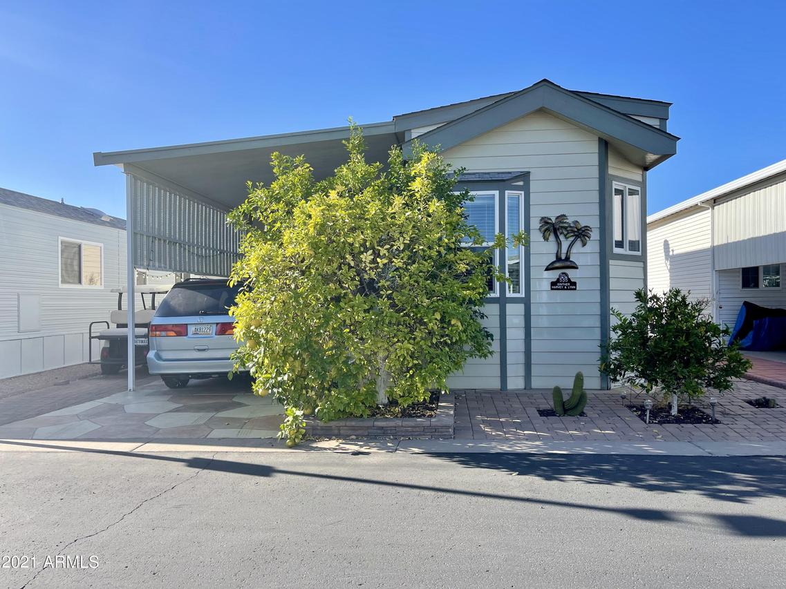 7750 E Broadway Rd. #535, Mesa, AZ 85208