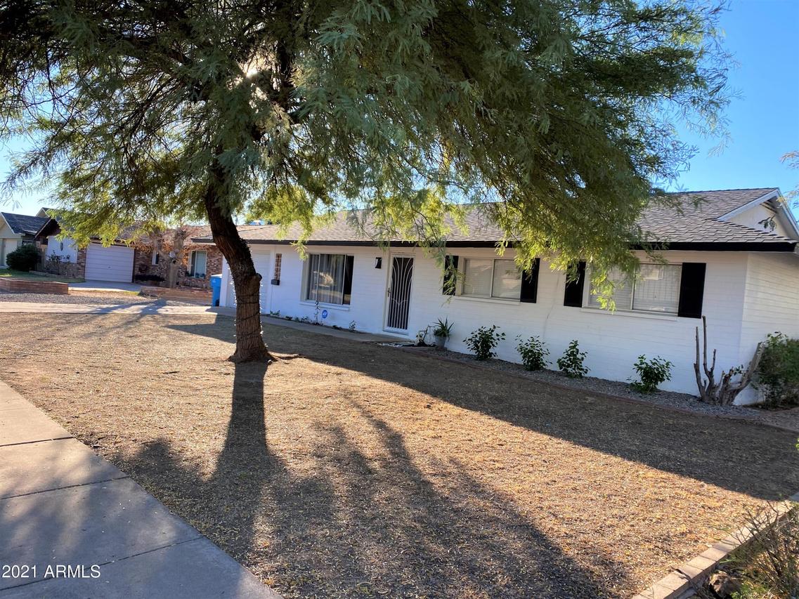 3115 W Gelding Dr., Phoenix, AZ 85053