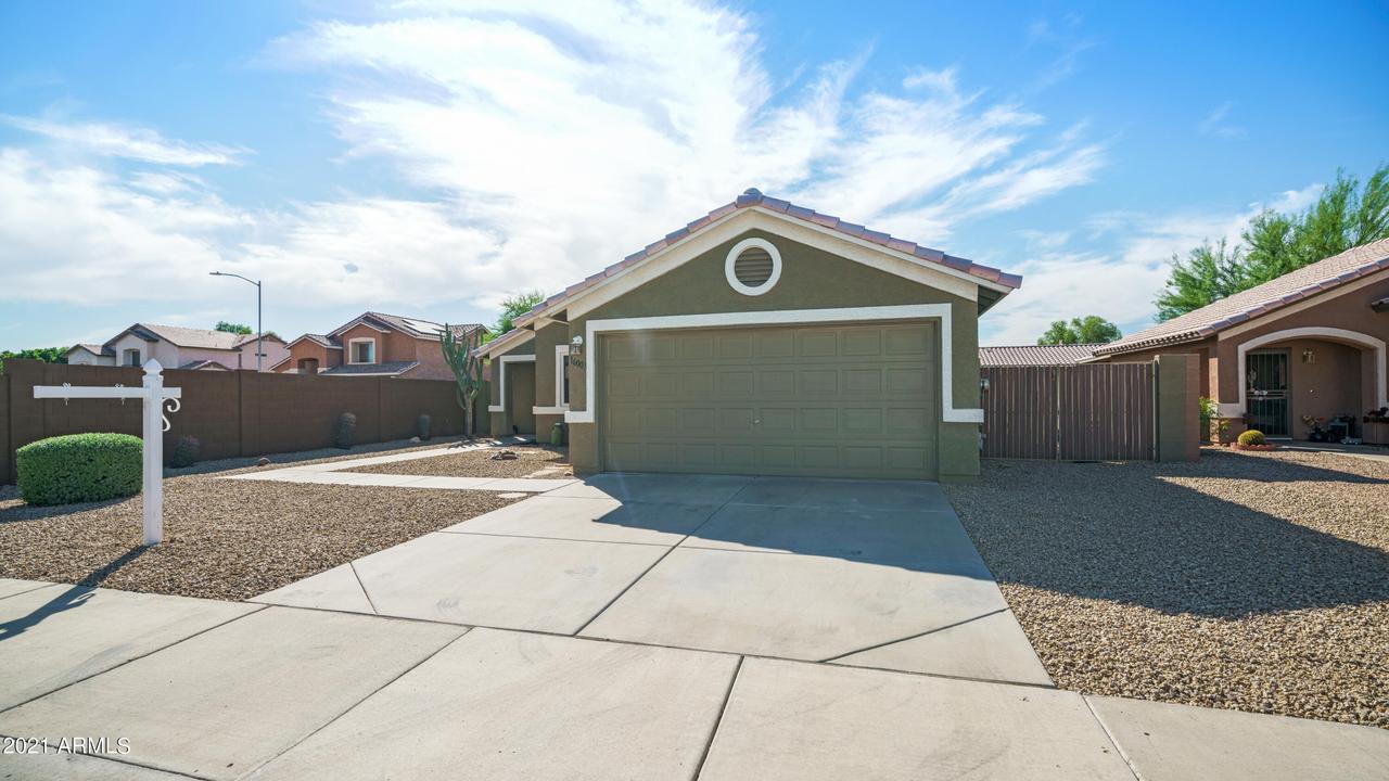 16003 W Washington St., Goodyear, AZ 85338