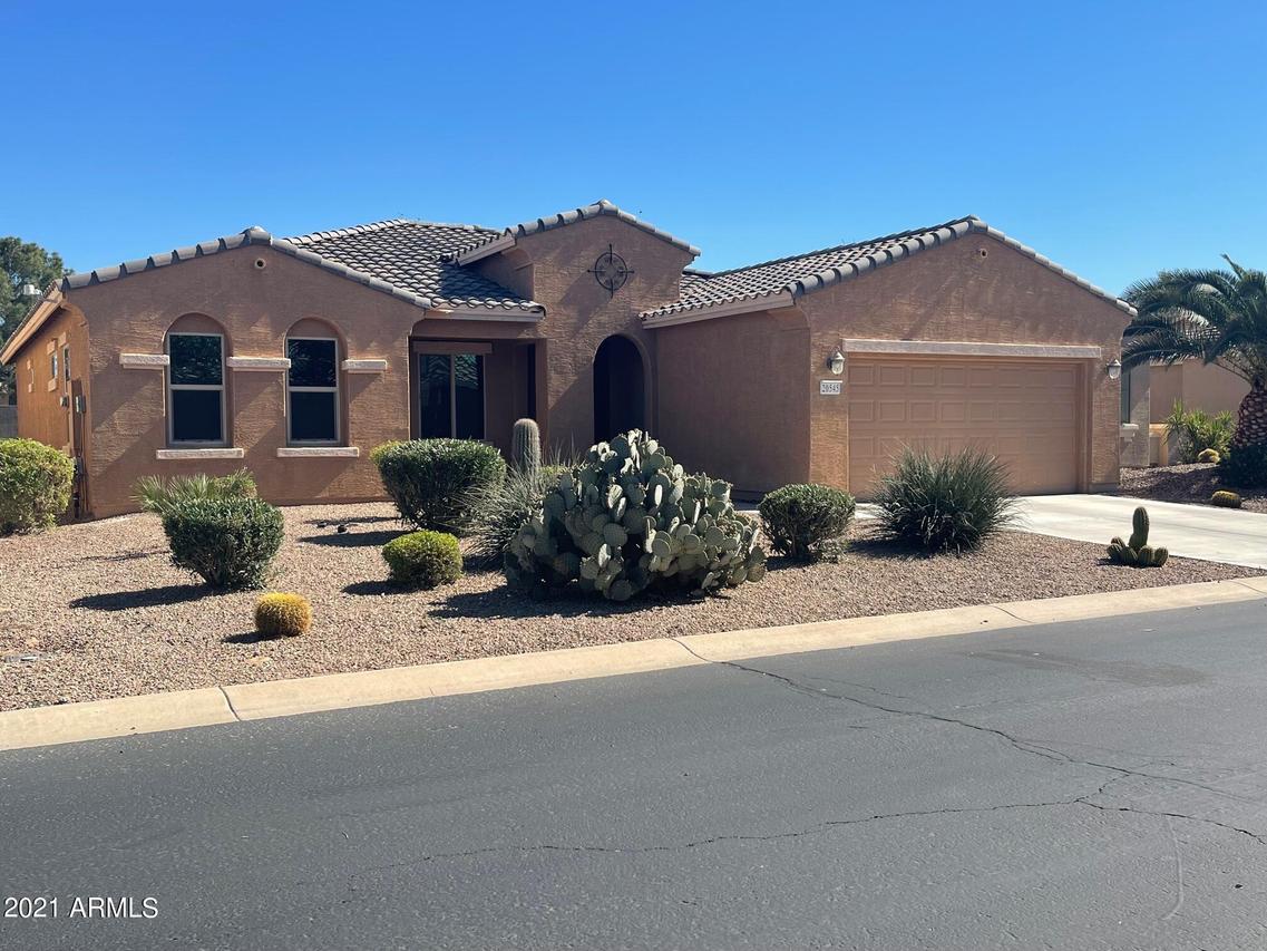 20545 N Enchantment Pass, Maricopa, AZ 85138