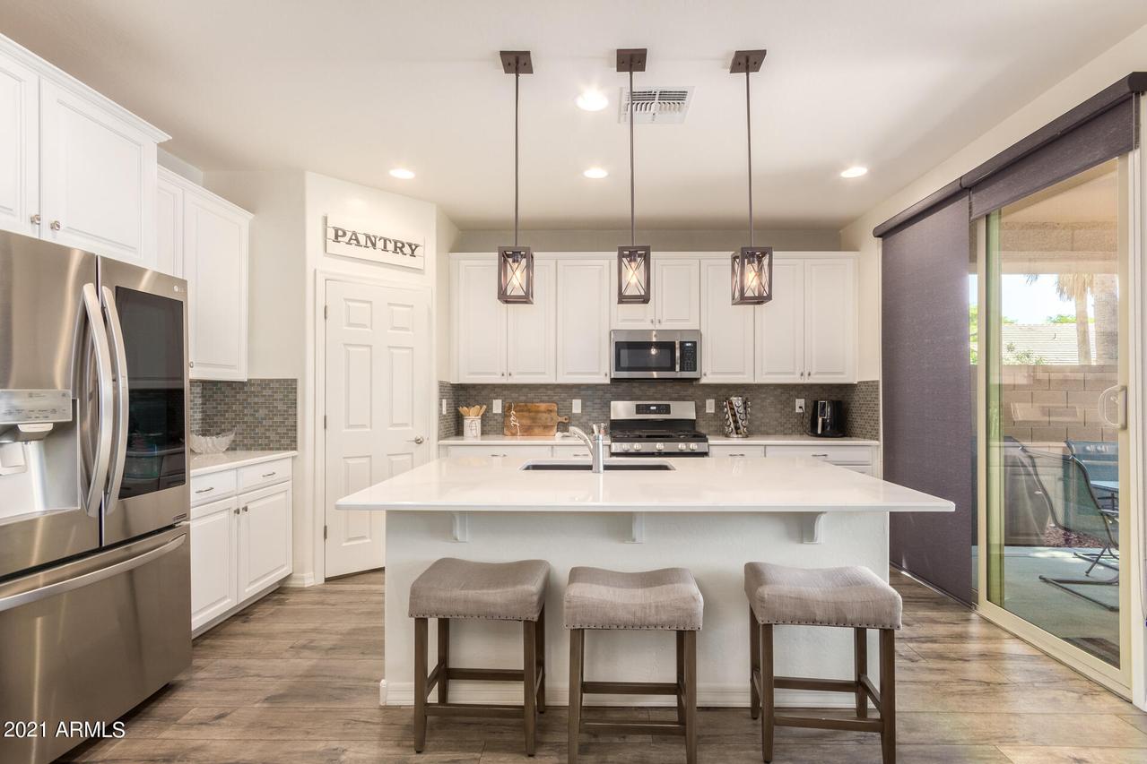 7833 E Baltimore St., Mesa, AZ 85207