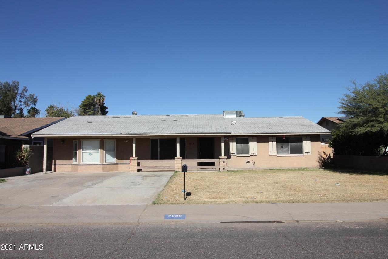 7638 W Devonshire Ave., Phoenix, AZ 85033