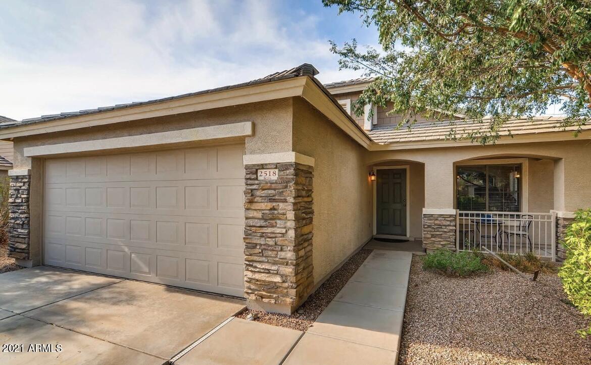 2518 W Wrangler Way, Queen Creek, AZ 85144