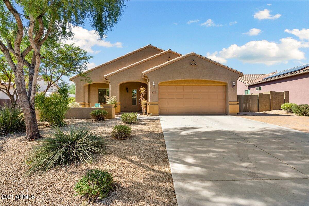 43320 N 49th Ln., New River, AZ 85087