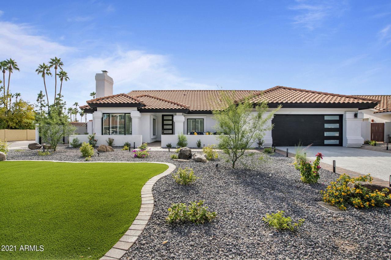 7695 E Windrose Dr., Scottsdale, AZ 85260