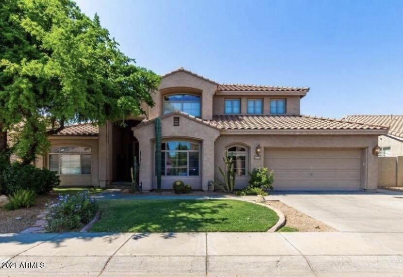 4037 E Kirkland Rd., Phoenix, AZ 85050