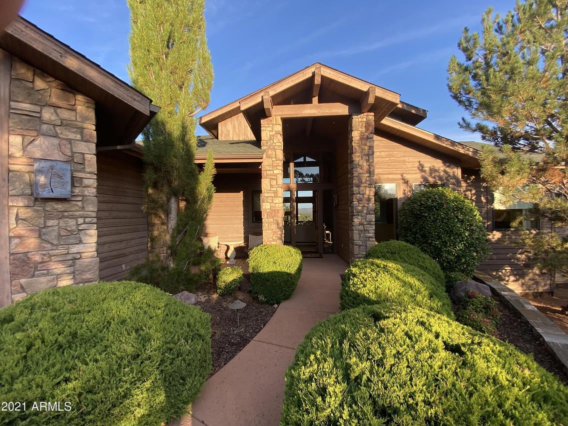 2402 E Scenic Dr., Payson, AZ 85541