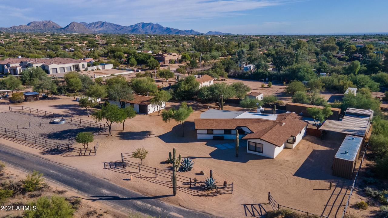 7035 E Davis Rd., Scottsdale, AZ 85266