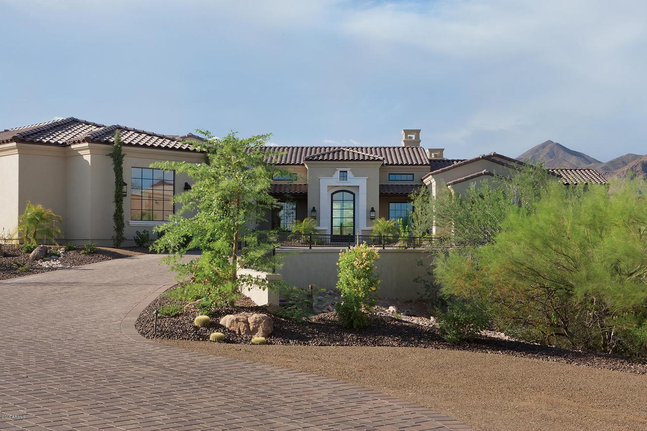 12684 E Turquoise Ave., Scottsdale, AZ 85259
