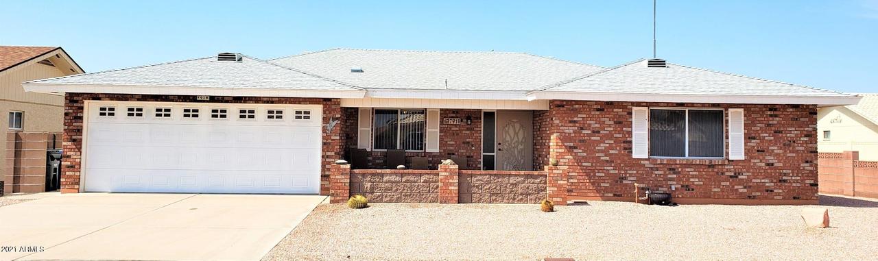 7918 E Nido Ave., Mesa, AZ 85209