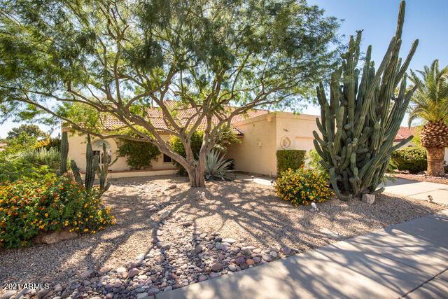 9081 E Sahuaro Dr., Scottsdale, AZ 85260