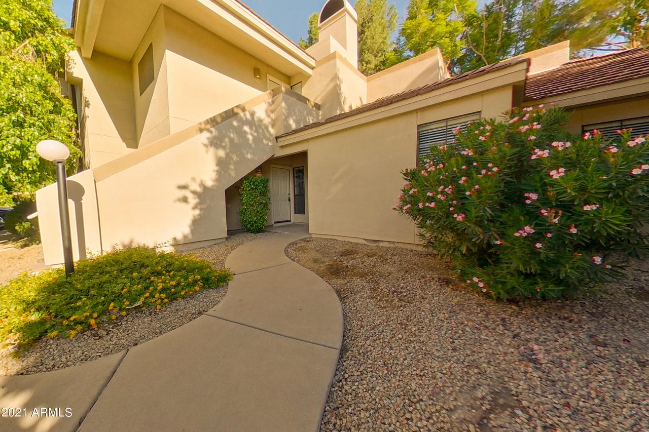 6885 E Cochise Rd. #137, Paradise Valley, AZ 85253