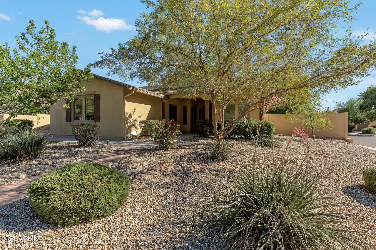 5531 W Lariat Ln., Phoenix, AZ 85083