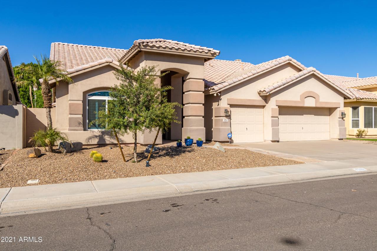 4580 W Flint St., Chandler, AZ 85226