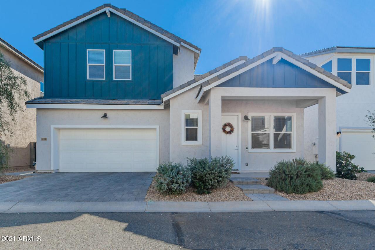 355 N 157th Ln., Goodyear, AZ 85338