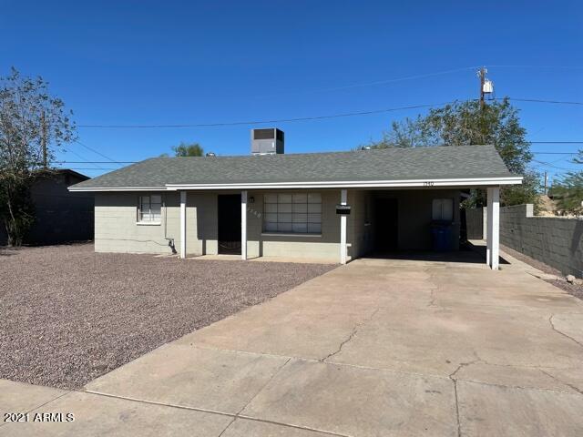 1540 W Cocopah St., Phoenix, AZ 85007