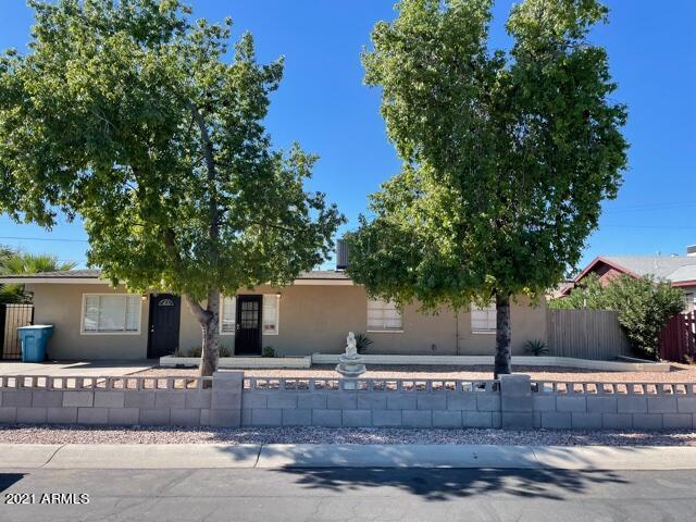 5342 N 19th Dr., Phoenix, AZ 85015