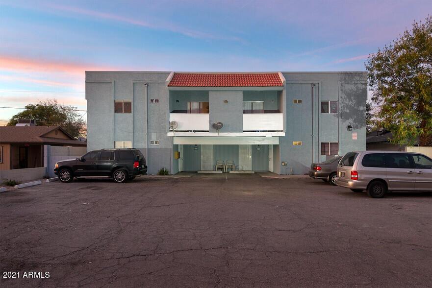 1212 W Mountain View Rd., Phoenix, AZ 85021