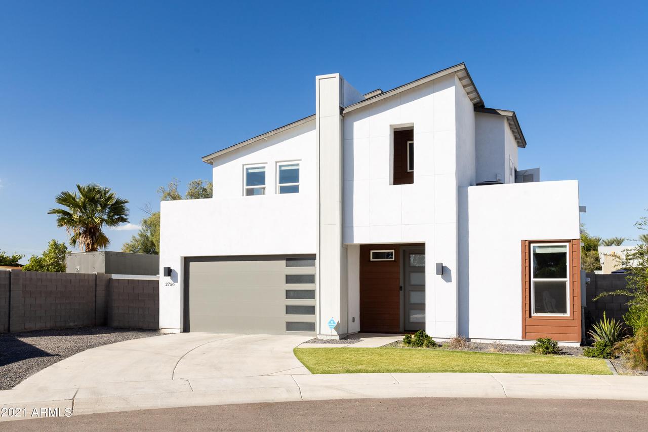 2750 E Yale St., Phoenix, AZ 85008