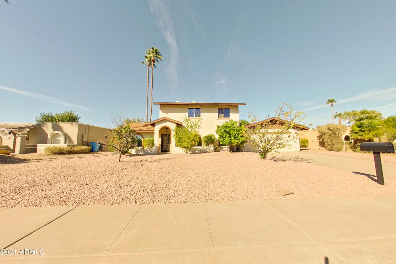 5046 E Columbine Dr., Scottsdale, AZ 85254