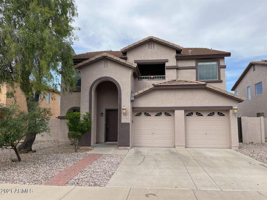 1580 E Elaine Dr., Casa Grande, AZ 85122