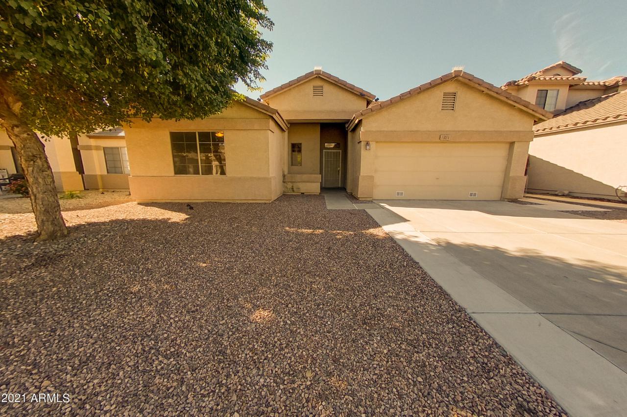 13011 W Soledad St., El Mirage, AZ 85335