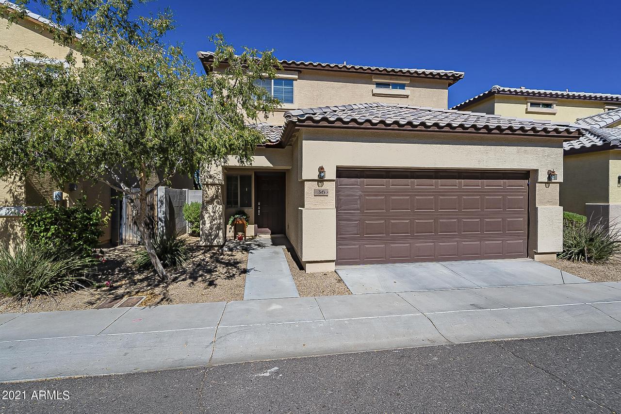 10225 W Camelback Rd. #36, Phoenix, AZ 85037