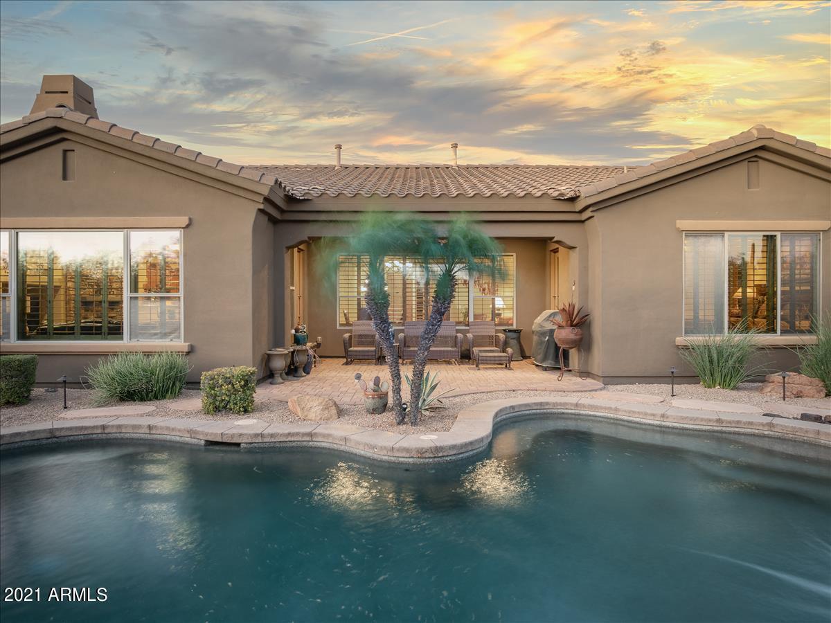 1717 W Burnside Tr., Phoenix, AZ 85085