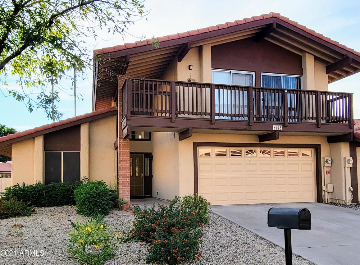 5225 E Tamblo Dr., Phoenix, AZ 85044