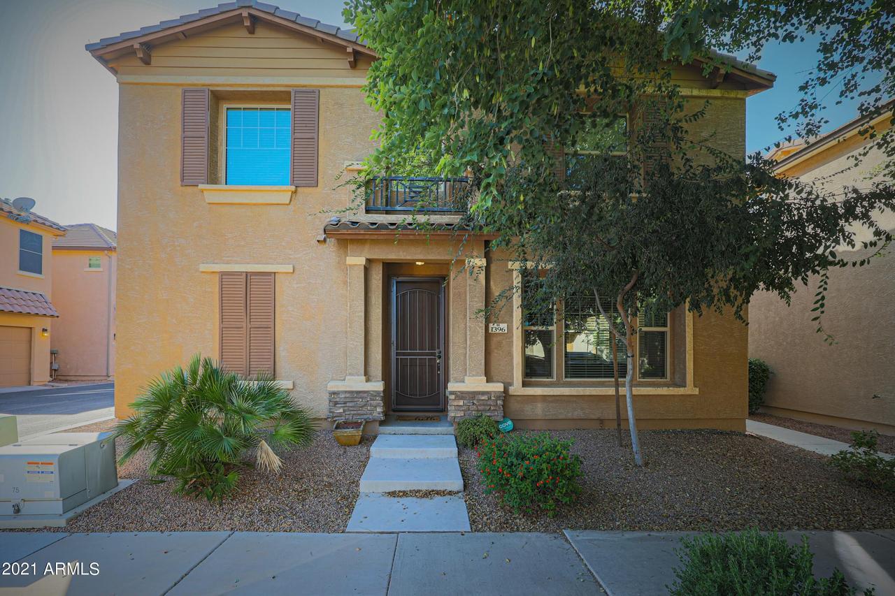 1396 S Ponderosa Dr., Gilbert, AZ 85296