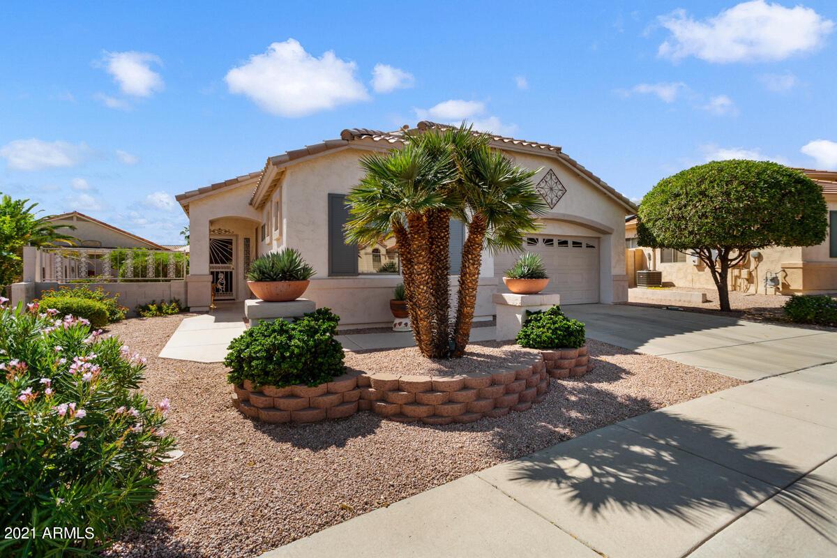 17681 W Loback Dr., Surprise, AZ 85374