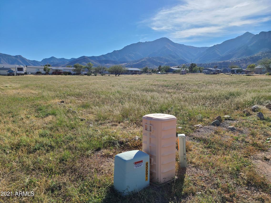 000 E Abrana Dr. #16, Hereford, AZ 85615