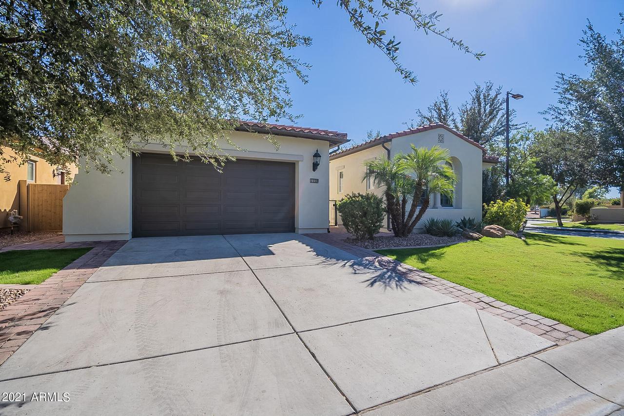 1159 W Tonto Pl., Chandler, AZ 85248