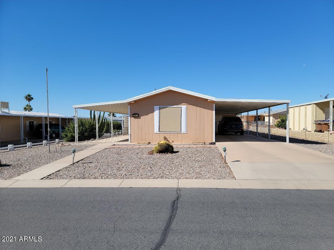 3806 N Montana Ave., Florence, AZ 85132