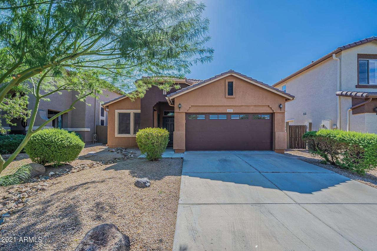4613 W Fortune Dr., Anthem, AZ 85086