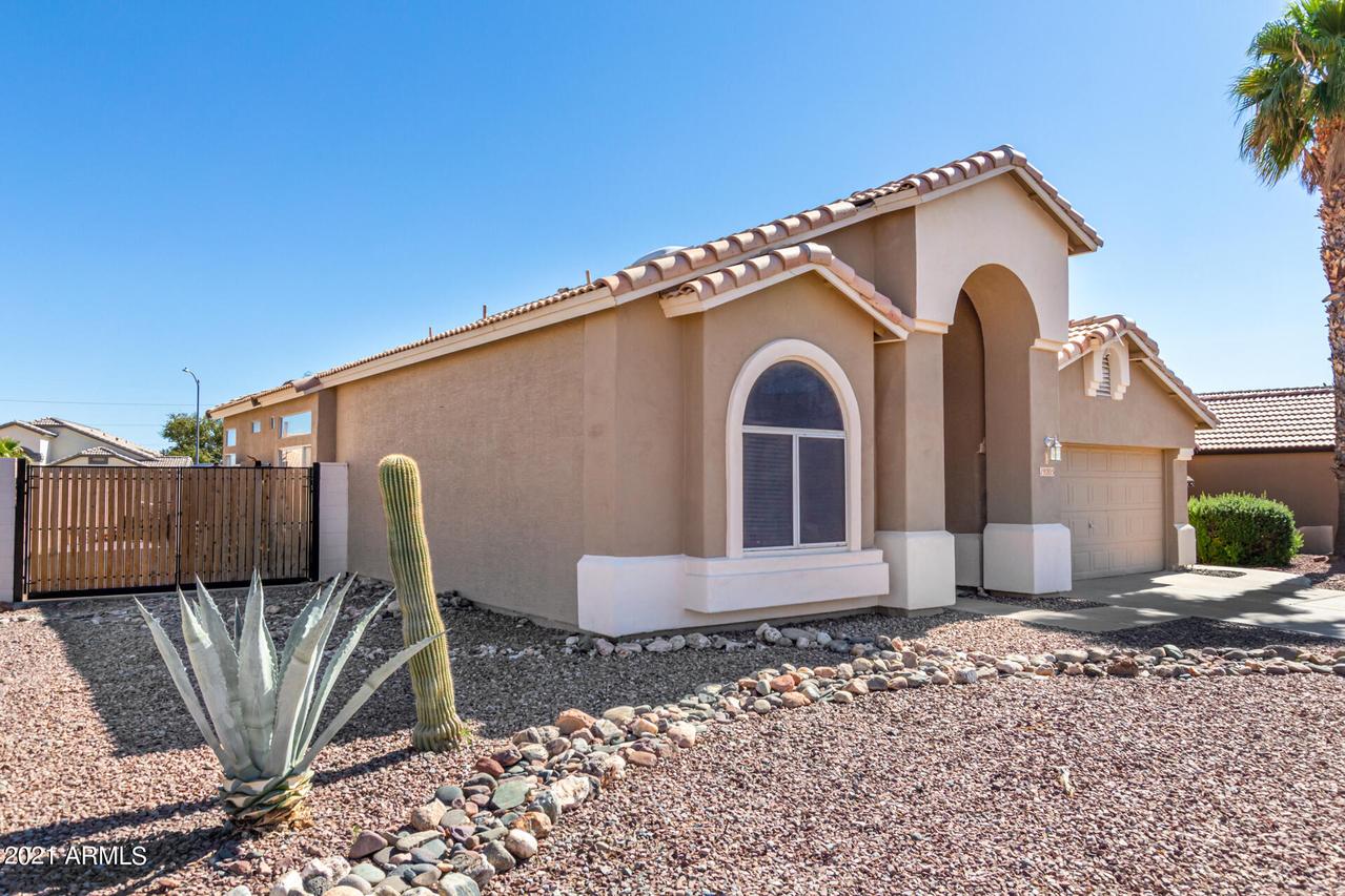 19205 N 116th Ln., Surprise, AZ 85378