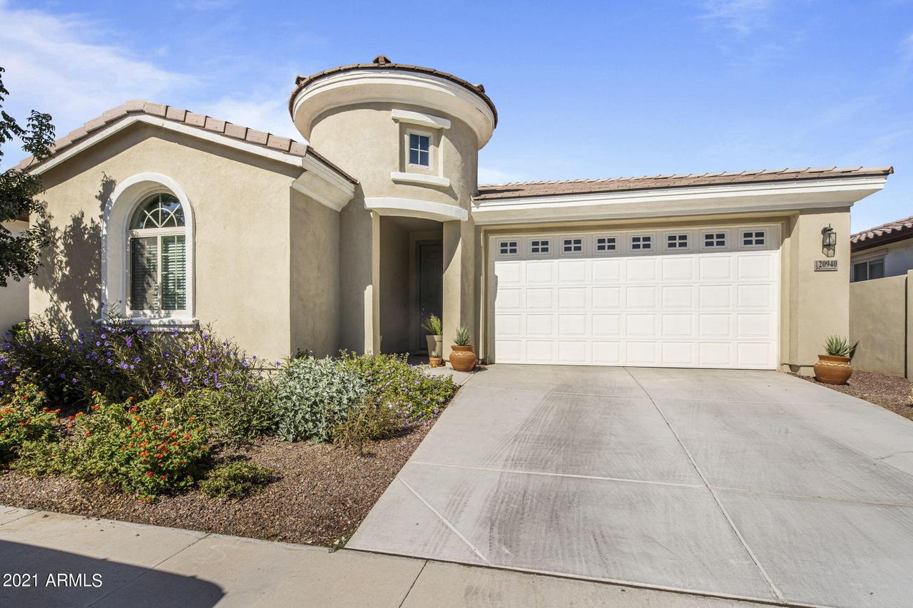 20940 W Almeria Rd., Buckeye, AZ 85396