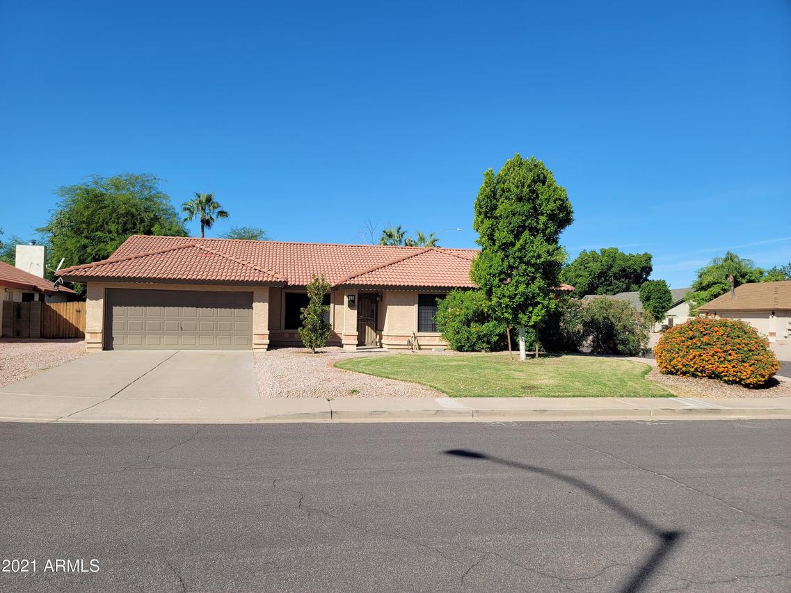 920 N Shannon Cir., Mesa, AZ 85205