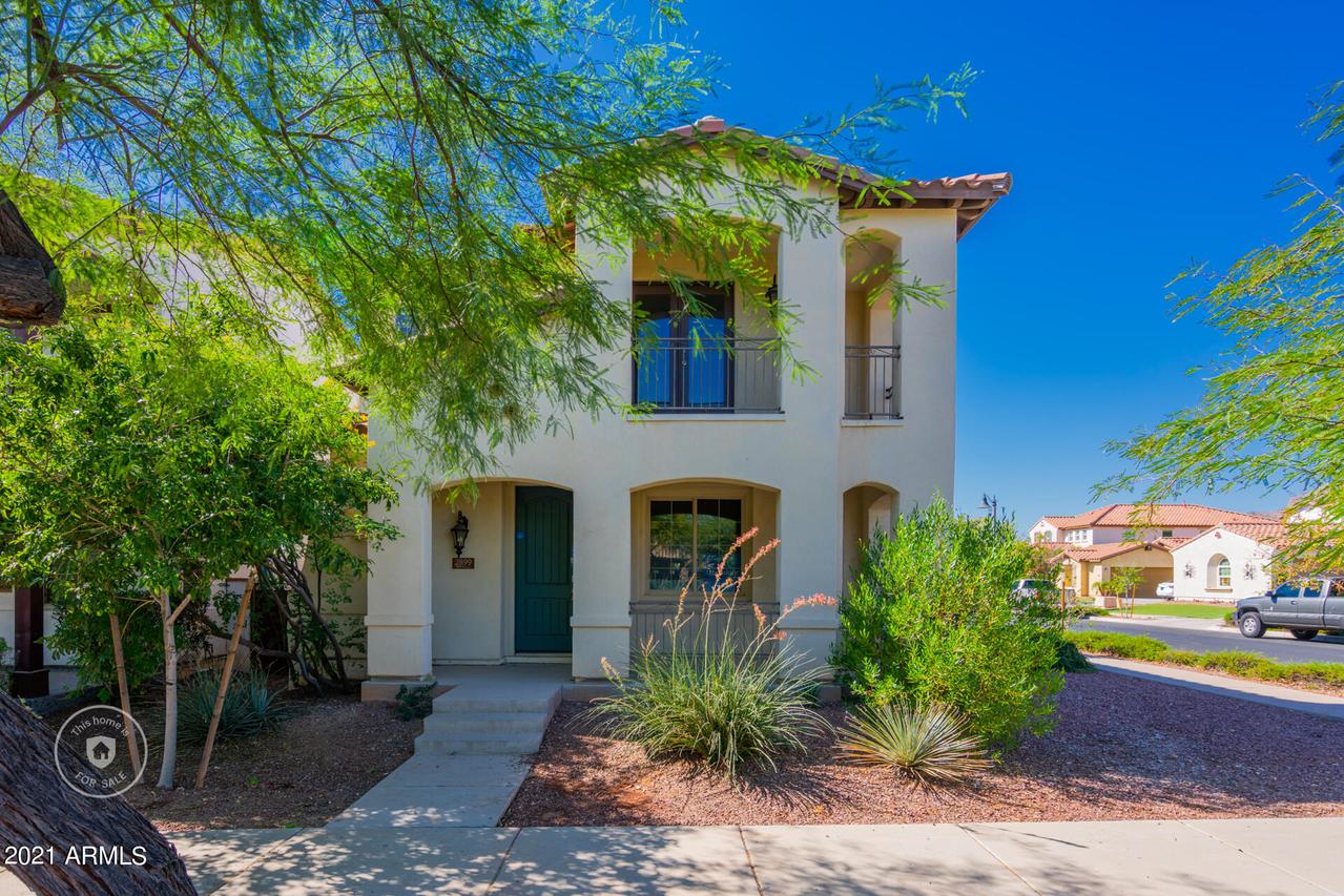 2899 N Claire Dr., Buckeye, AZ 85396