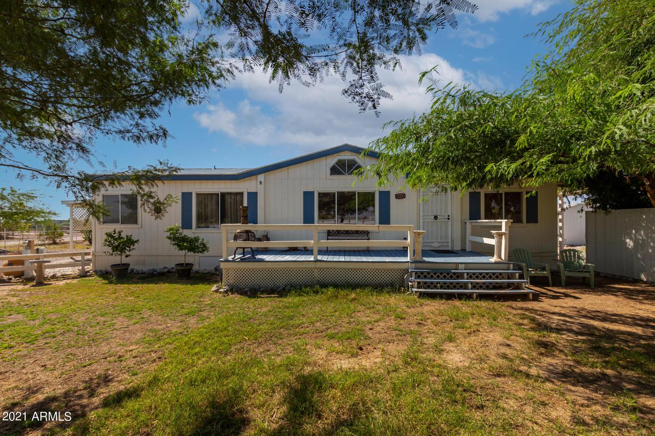 21633 W Narramore Rd., Buckeye, AZ 85326